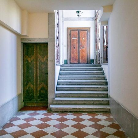 La Mansarda Apartamento Venecia Exterior foto
