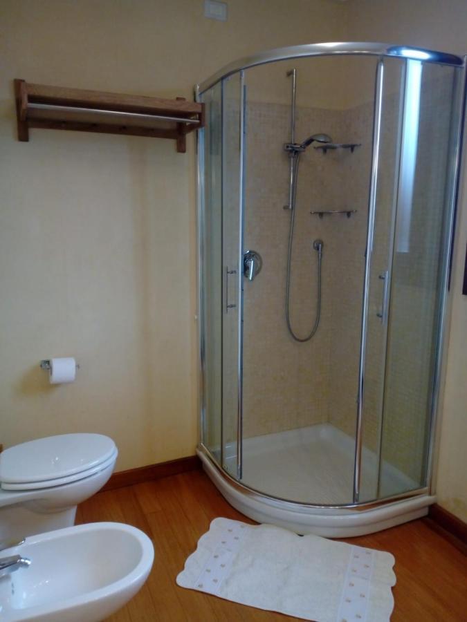 La Mansarda Apartamento Venecia Exterior foto